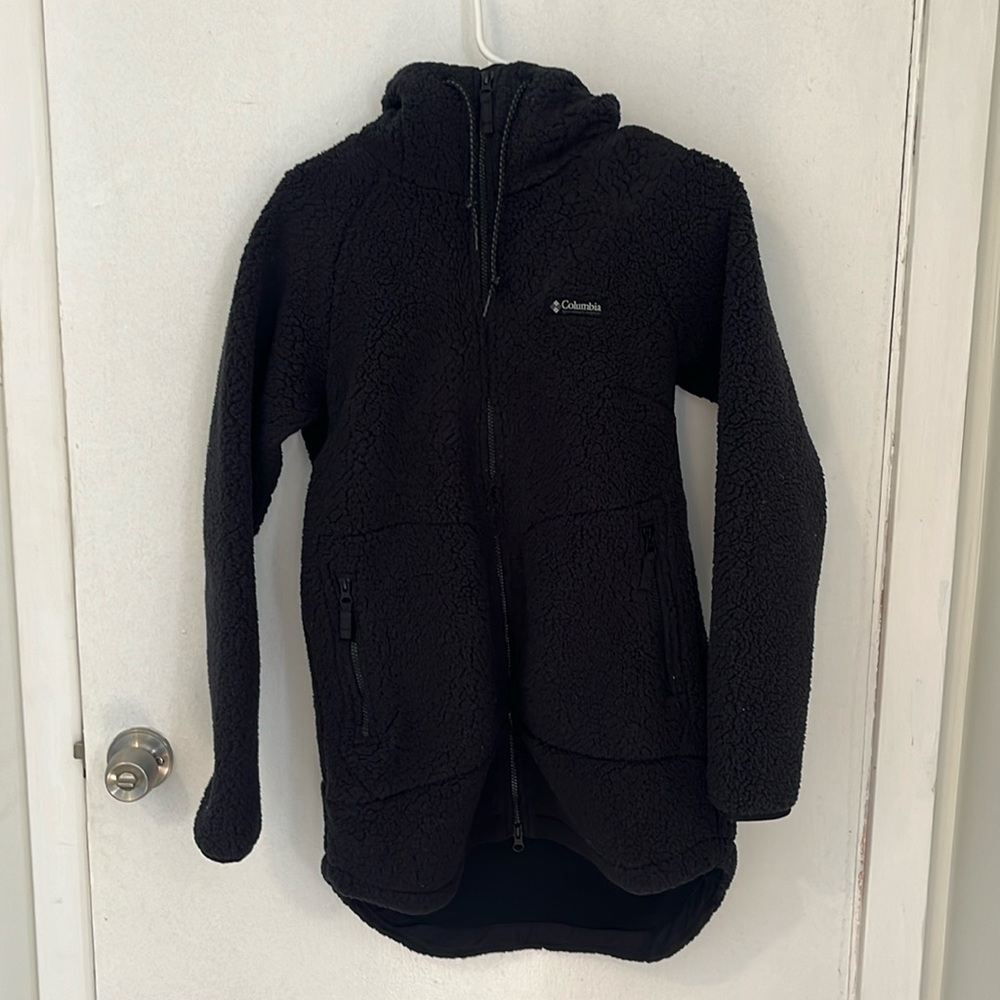 Columbia CSC Sherpa Jacket - Women’s